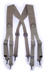 WWII SUSPENDERS